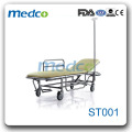 Emergency medical ambulance stretcher sizes ST001